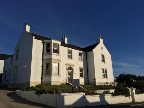 Bowmore Cama Y Desayuno | The Bowmore House Bed and Breakfast