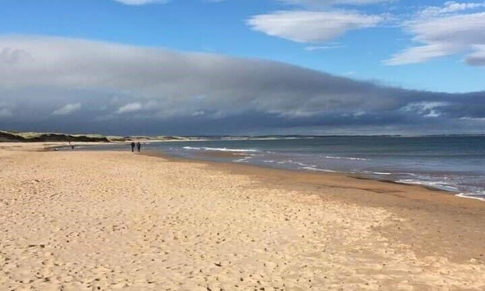 Broomhill Cama Y Desayuno | The Bridges B&B