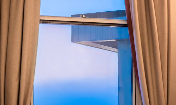 Aldeburgh Hotel | The Brudenell Hotel