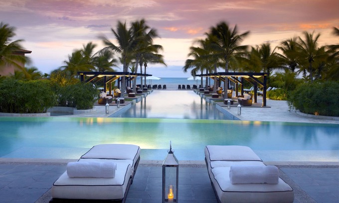 Playa Blanca Complejo | The Buenaventura Golf & Beach Resort Panama, Autograph Collection