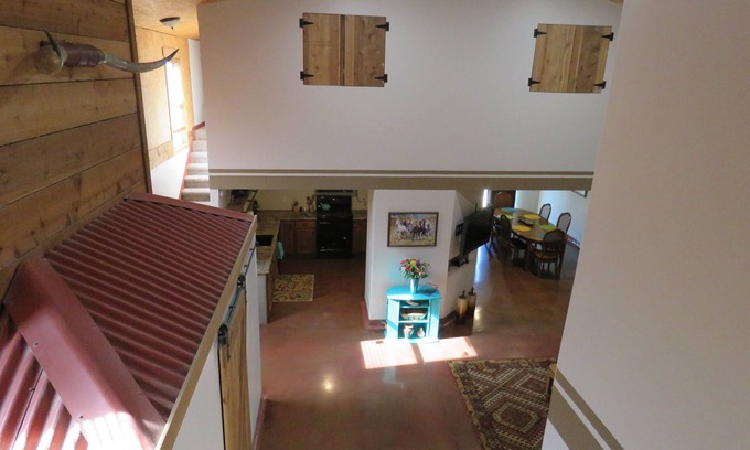 Manhattan Casa | The Bunkhouse - a solo 5 minutos del centro de Manhattan