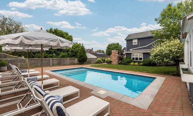 Carnegie Casa | The Burgh Beach House