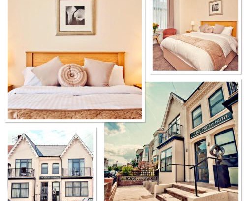 Cleethorpes Hotel | The Burlington Hotel