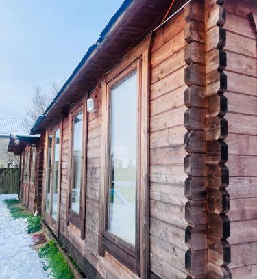 Bradford-on-Avon Casa | The Cabin