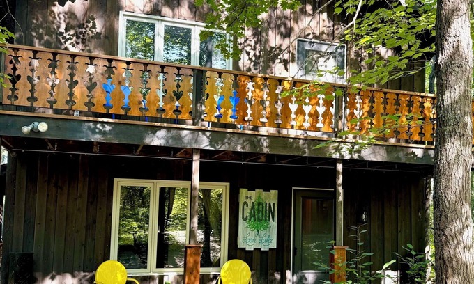 Pequot Lakes Cabina | "The Cabin" en Loon Lake, recientemente remodelado ¡Crea recuerdos!