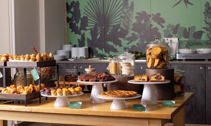 Rome Hotel | The Caesar Roma