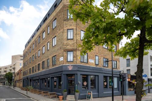 Haverstock Hotel | The Camden Town Hotel