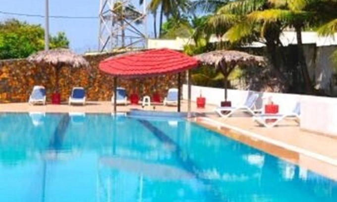 Monrovia Hotel | The Cape Hotel