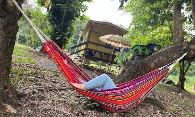 Mameyes I Apartamento | The Casita Amarilla del Yunque