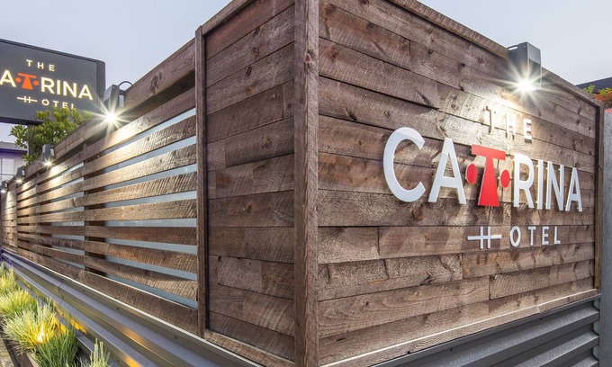 Beresford Park Hotel | The Catrina Hotel