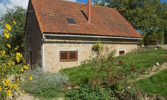 Issy-l'Eveque Casa | The Cellar - ISSY L'EVEQUE