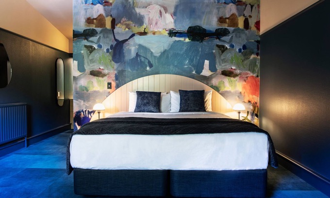 Queenstown City Centre Cabina | The Central Private Hotel by Naumi Hotels