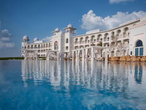 West Bay Complejo | The Chedi Katara Hotel & Resort