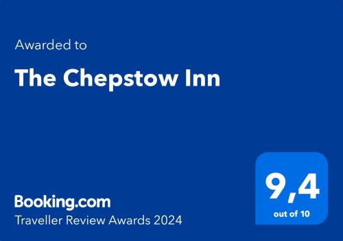 Chepstow Hotel | The Chepstow Inn