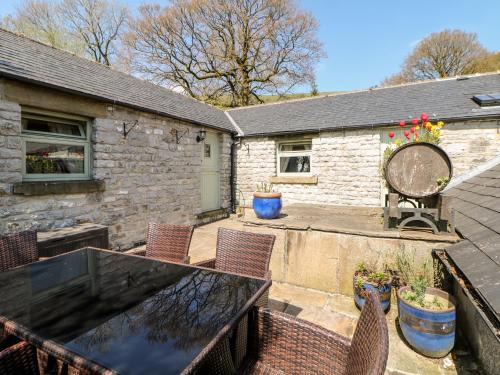 Blackwell in the Peak Casa | The Church Inn Cottage