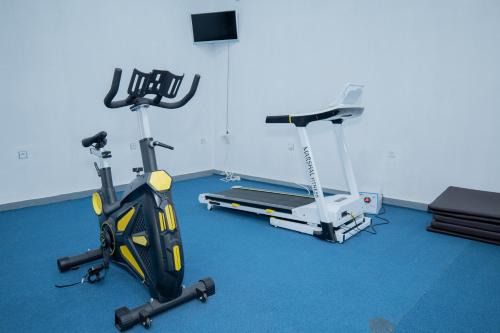 Kinindo Apartamento | The city Block Apartment