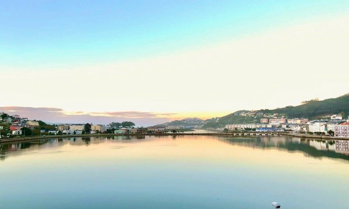 Viveiro Apartamento | The Cliffs - Marina Sol te hará soñar