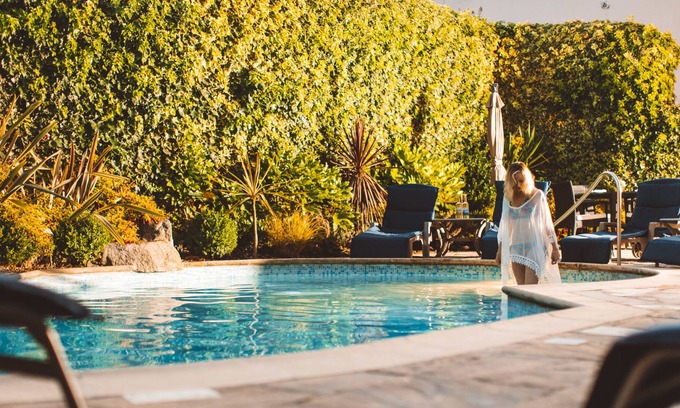Saint Helier Hotel | The Club Hotel and Spa