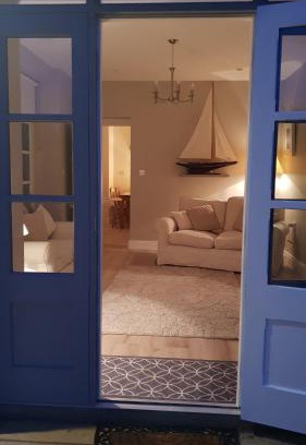 Douglas Casa | The Coach House Douglas