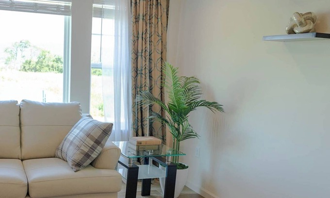 State College Casa | The Cobbin Luxe: Luxe Stay Minutes from Penn State