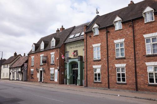 Coleshill Hotel | The Coleshill by Greene King Inns