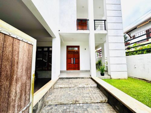 Panadura Cama Y Desayuno | The Comfort Villa