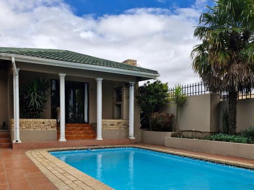 Umtata Casa | The Comfort Zone - Mthatha