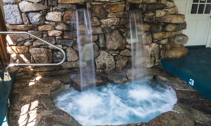 Plymouth Hotel | The Common Man Inn & Spa