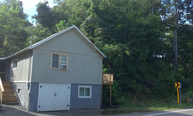 Gandeeville Casa | The convenient and comfy home