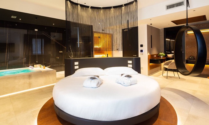 Scala Hotel | The Corner Duomo Hotel