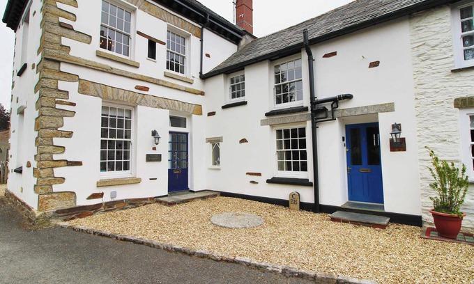 Camelford Apartamento | The Cornish Nook: Cornwall by STAE-Homes