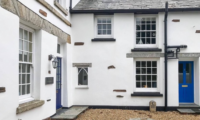 Camelford Apartamento | The Cornish Peak: Cornwall by StayStaycations