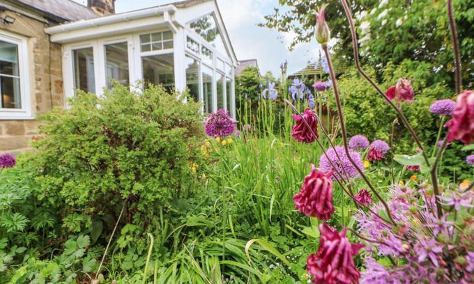 Hallington Casa | The Cottage, 5 Richley Terrace