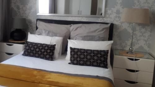 Greater Johannesburg Metropolitan Area Apartamento | The Cottage ,7 School Road, Morningside