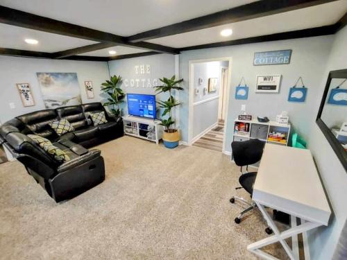 Portage Casa | The Cottage At Long Lake