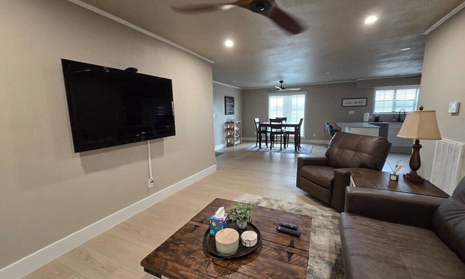 Driver Casa | The Cottage at Mahase