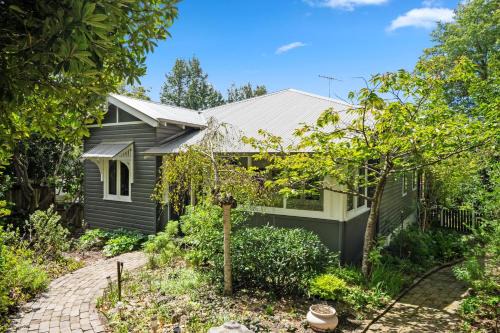 Blackheath Casa | The Cottage