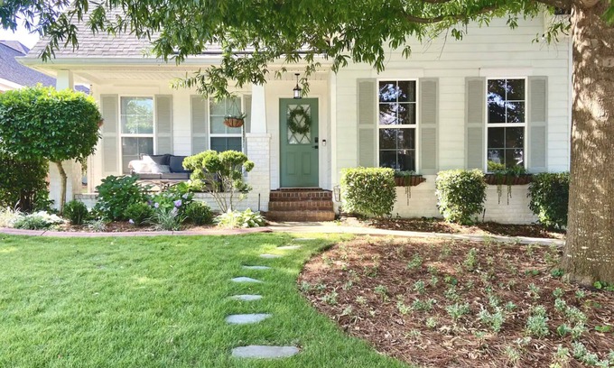 Grovetown Casa | The Cottage in Grovetown - 4 Bedroom Southern Retreat