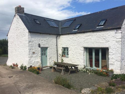 St Brides Casa | The Cottage @ Mill Haven place