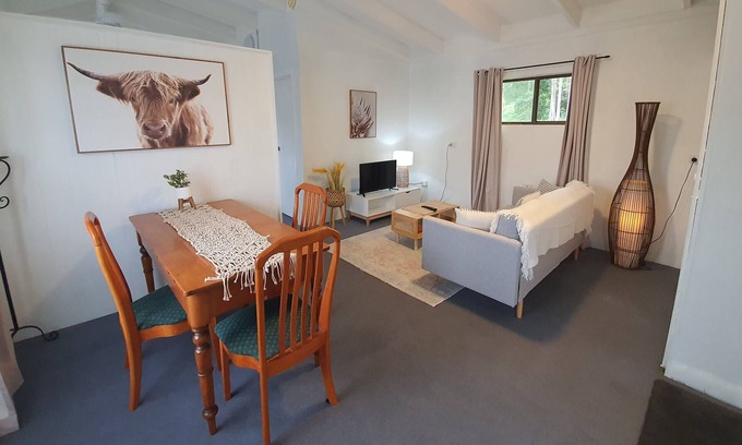 Palmwoods Apartamento | The Cottage Paskins Farm