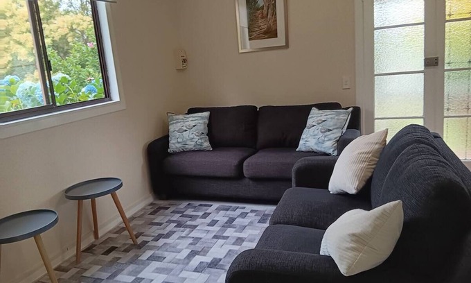 Mogo Cabaña | "The Cottage" Ride Mogo MTB Trails and stay