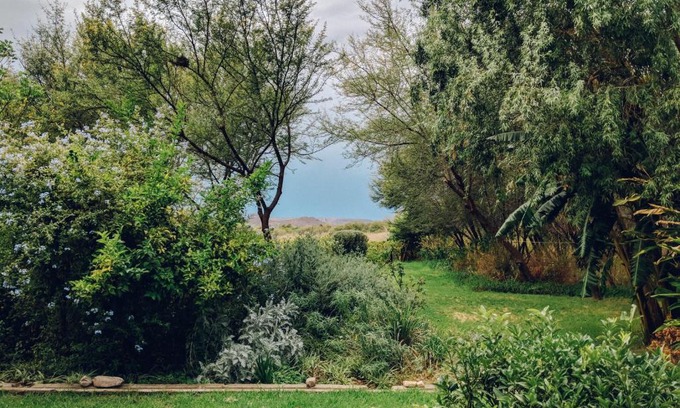 Prince Albert Casa | The Cottage