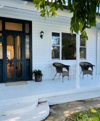 Maffra Casa | The Country House Maffra
