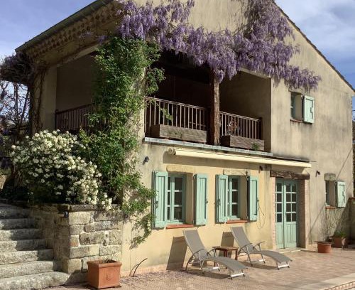 Castres Casa | The Courtyard