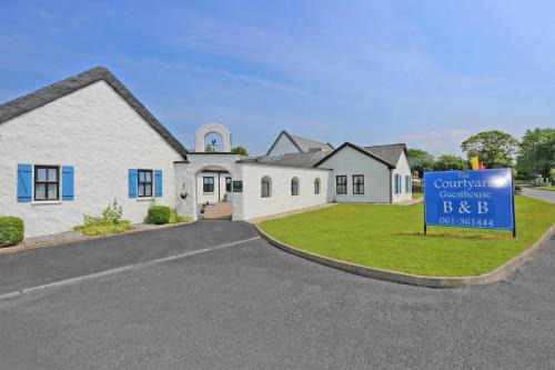 Bunratty Casa | The Courtyard Guesthouse B&B