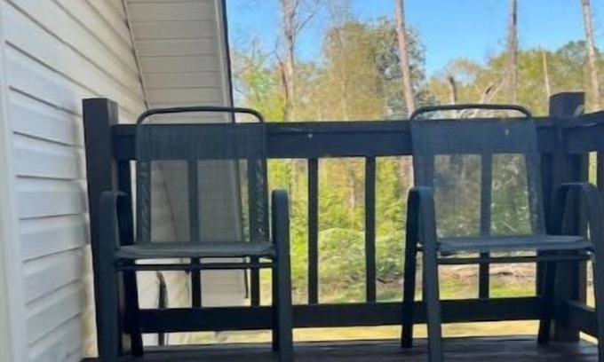 Fluker Apartamento | The Cozy Country Loft