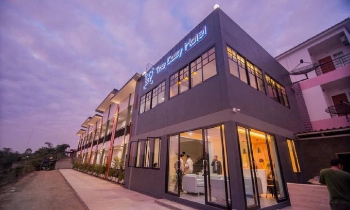 Wang Saphung Hotel | The Cozy Hotel