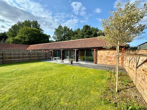 Brigg Casa | The Dairy