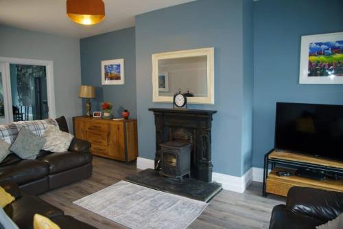 Dingle Casa | The Dingle Pass Escape