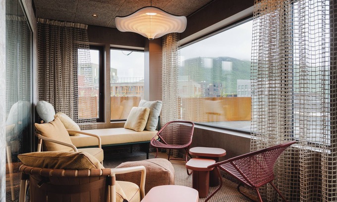 Tromso Hotel | The Dock 69 39 By Scandic